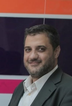 م. عبدالله مصطفى الفرا